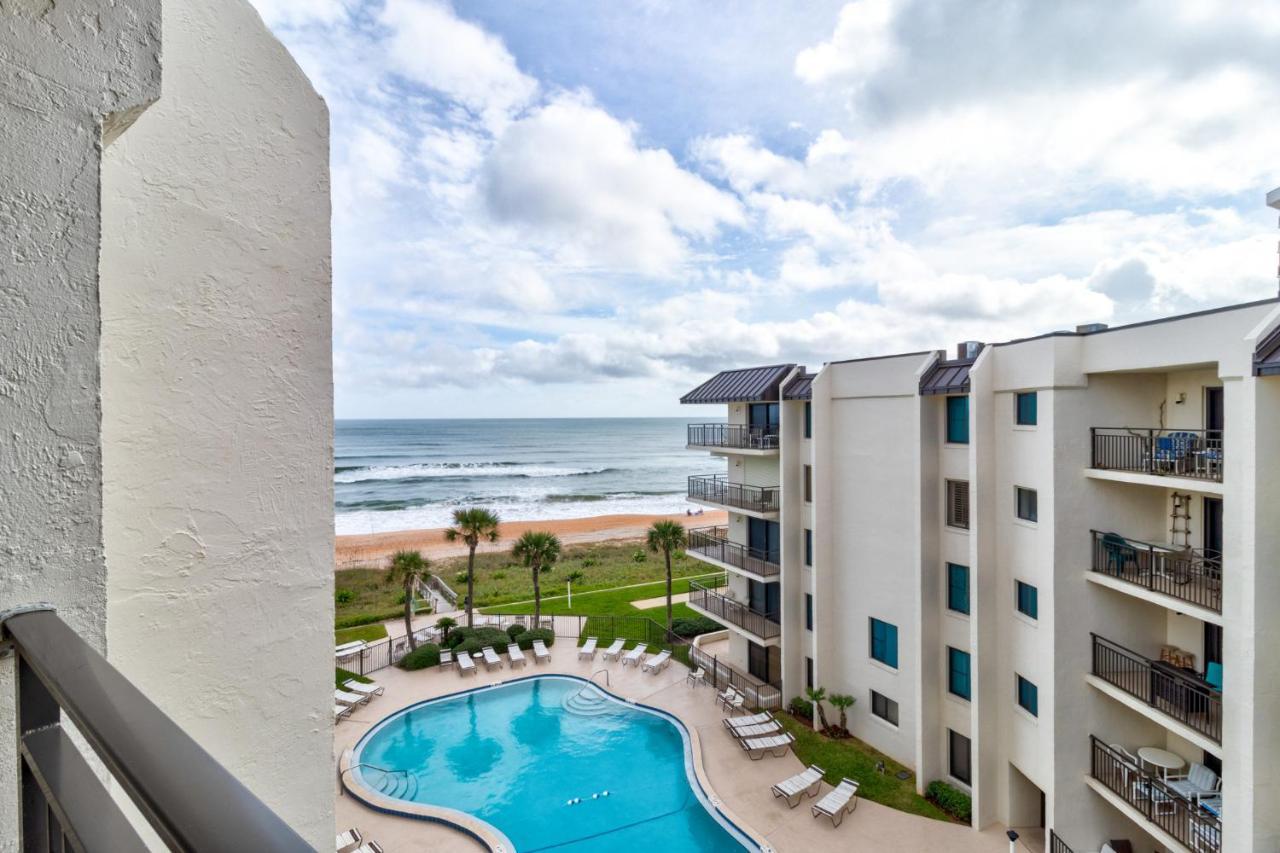 Sunny Ormond Beach Sob Condo Pool No Drive Beach Extérieur photo